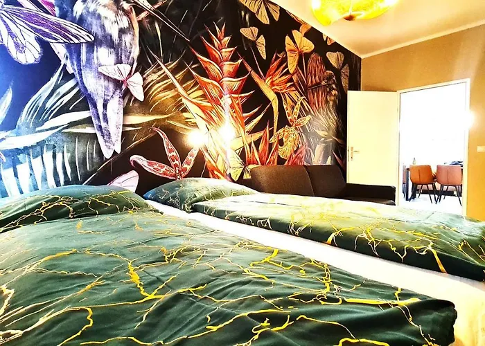 Boutique - Premium 3 * Wien