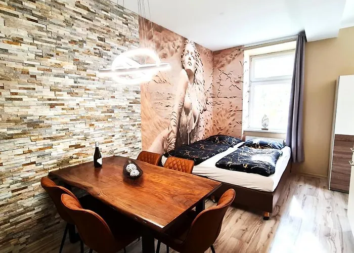 Apartment Boutique - Premium 3 *