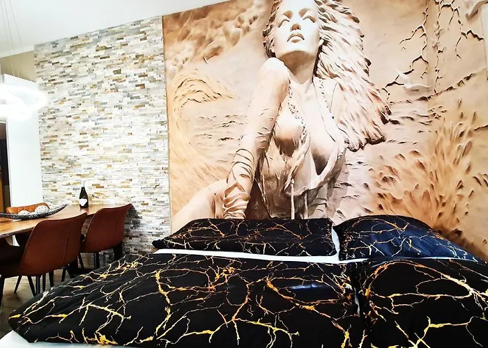 Apartment Boutique - Premium 3 Wien