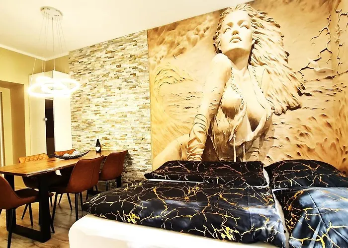 Boutique - Premium 3 Apartment