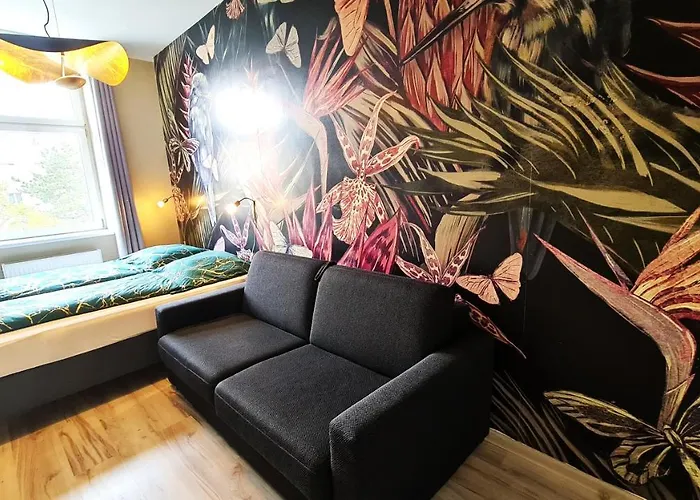Apartment Boutique - Premium 3 Wien