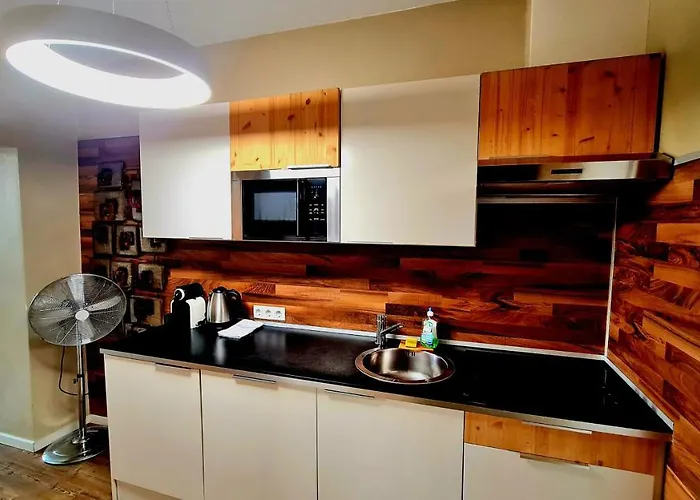 Boutique - Premium 3 Apartment Wien