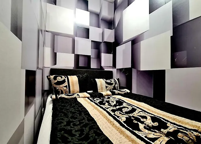 Apartment Boutique - Premium 3