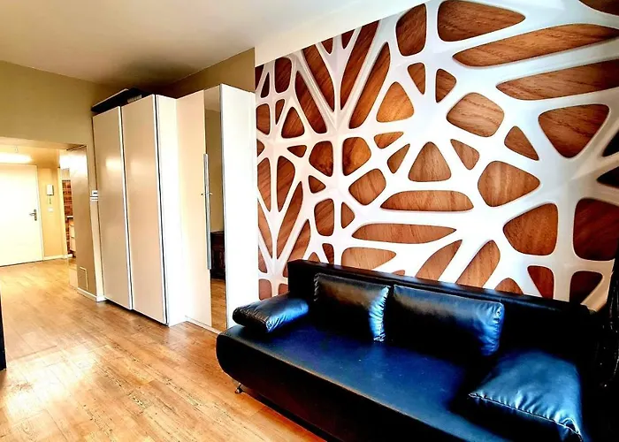 Apartment Boutique - Premium 3 Wien