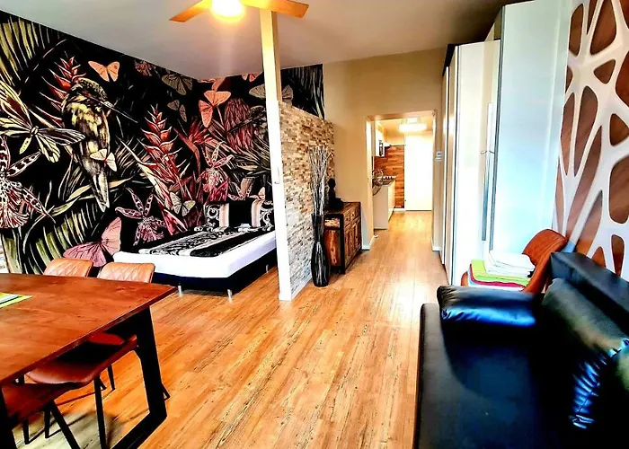 Boutique - Premium 3 Wien