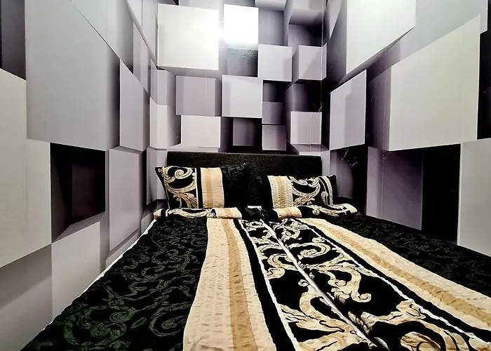 Apartment Boutique - Premium 3