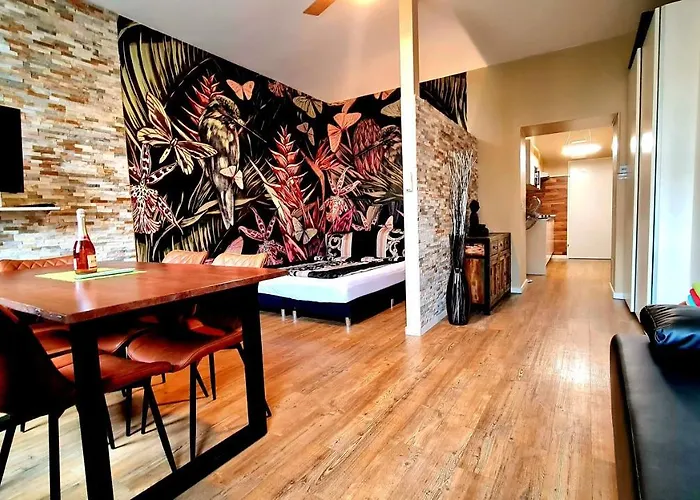 Boutique - Premium 3 * Wien
