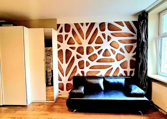 Boutique - Premium 3 Apartment *