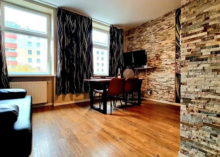 Apartment Boutique - Premium 3