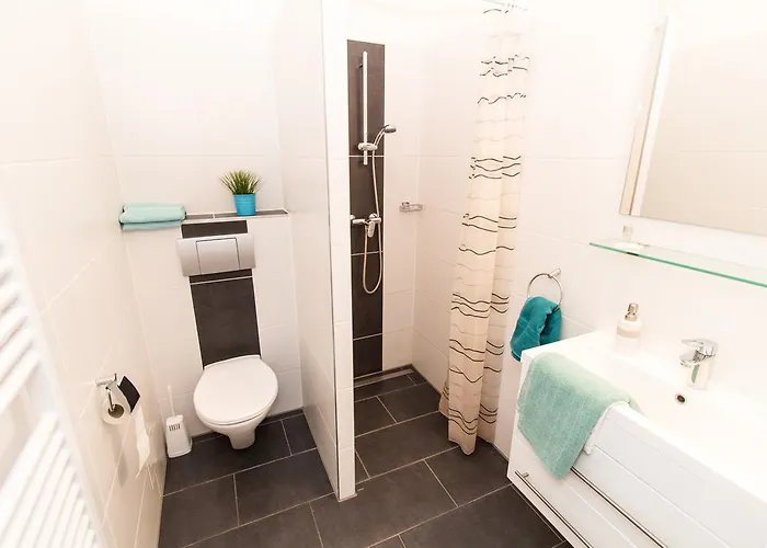 Apartment Boutique - Premium 3