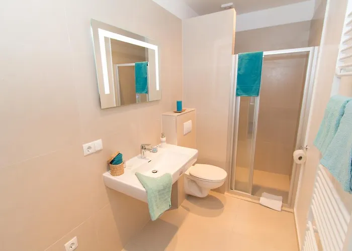 Apartment Boutique - Premium 3