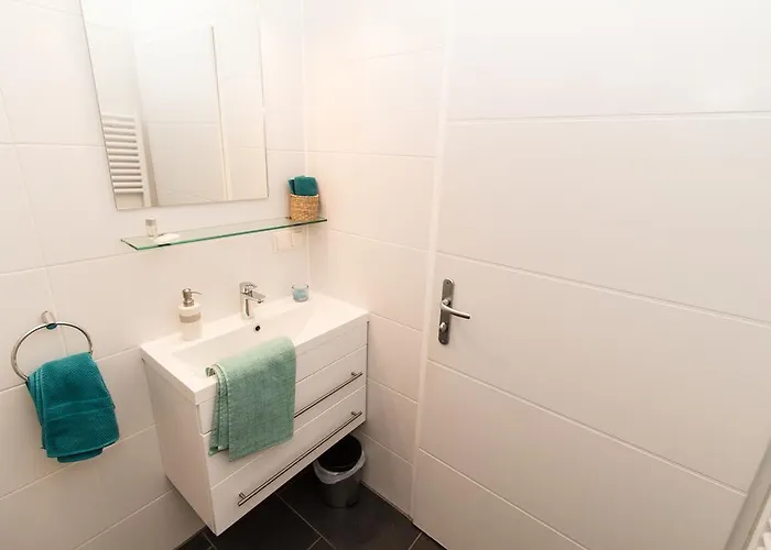 Boutique - Premium 3 Apartment Wien